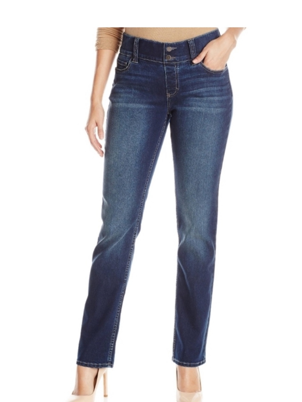 Lee sculpting jeans